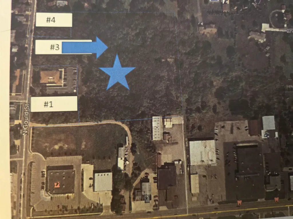 304 N Gould Street Owosso City MI 48867