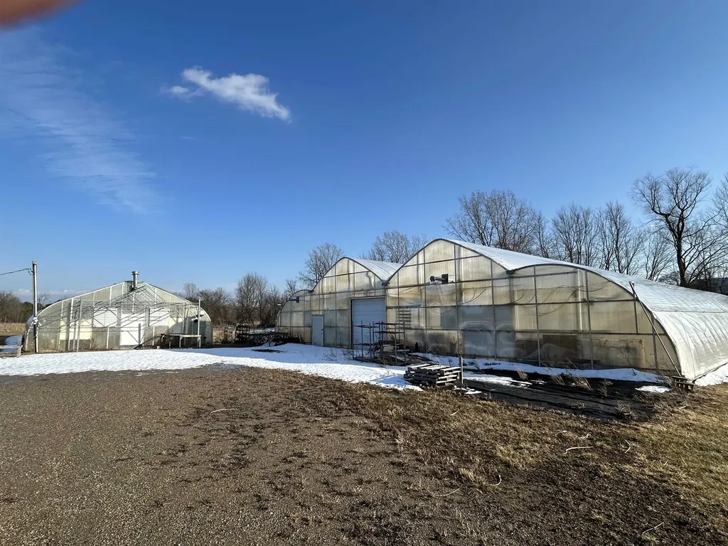 2755 S Hollister Road Ovid Township MI 48866