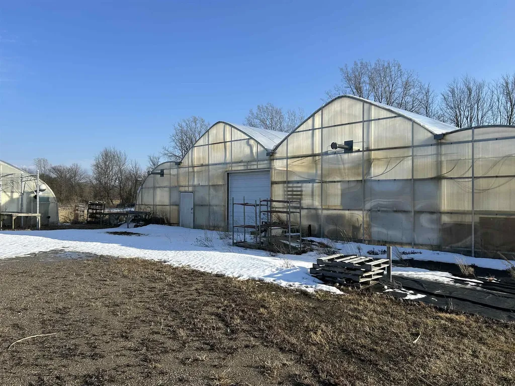 2755 S Hollister Road Ovid Township MI 48866