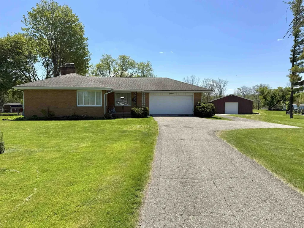 10900 Lansing Road Vernon Township MI 48429