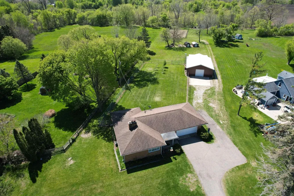 10900 Lansing Road Vernon Township MI 48429