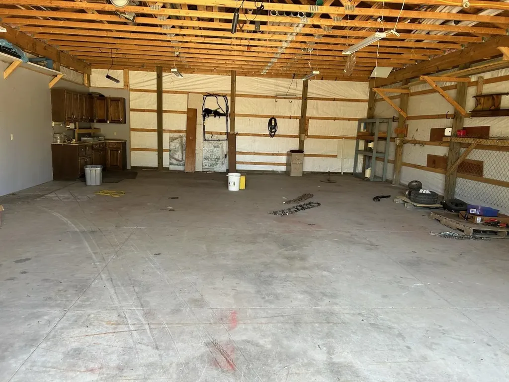 10900 Lansing Road Vernon Township MI 48429