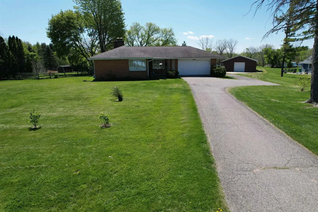10900 Lansing Road Vernon Township MI 48429