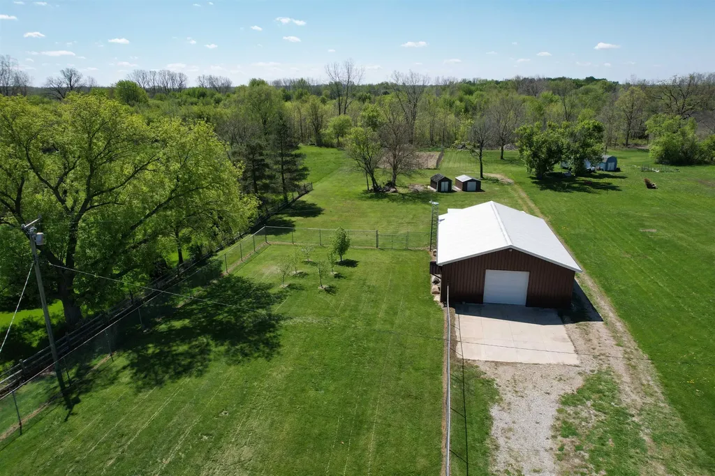 10900 Lansing Road Vernon Township MI 48429