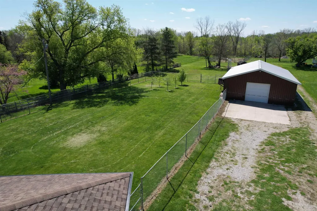 10900 Lansing Road Vernon Township MI 48429