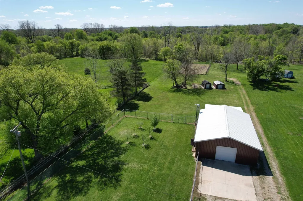 10900 Lansing Road Vernon Township MI 48429