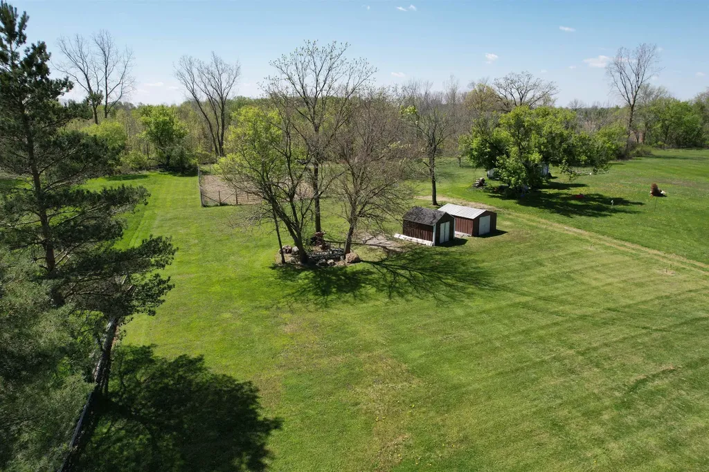 10900 Lansing Road Vernon Township MI 48429