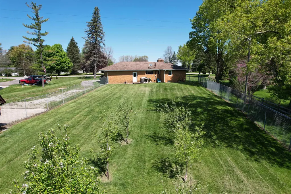 10900 Lansing Road Vernon Township MI 48429