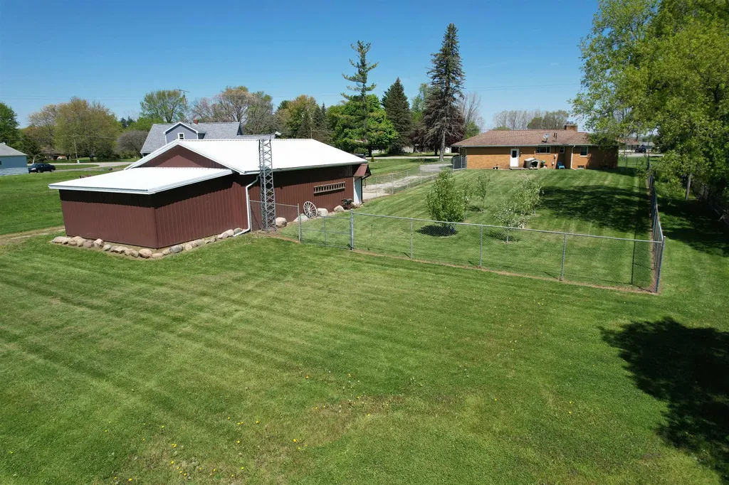 10900 Lansing Road Vernon Township MI 48429