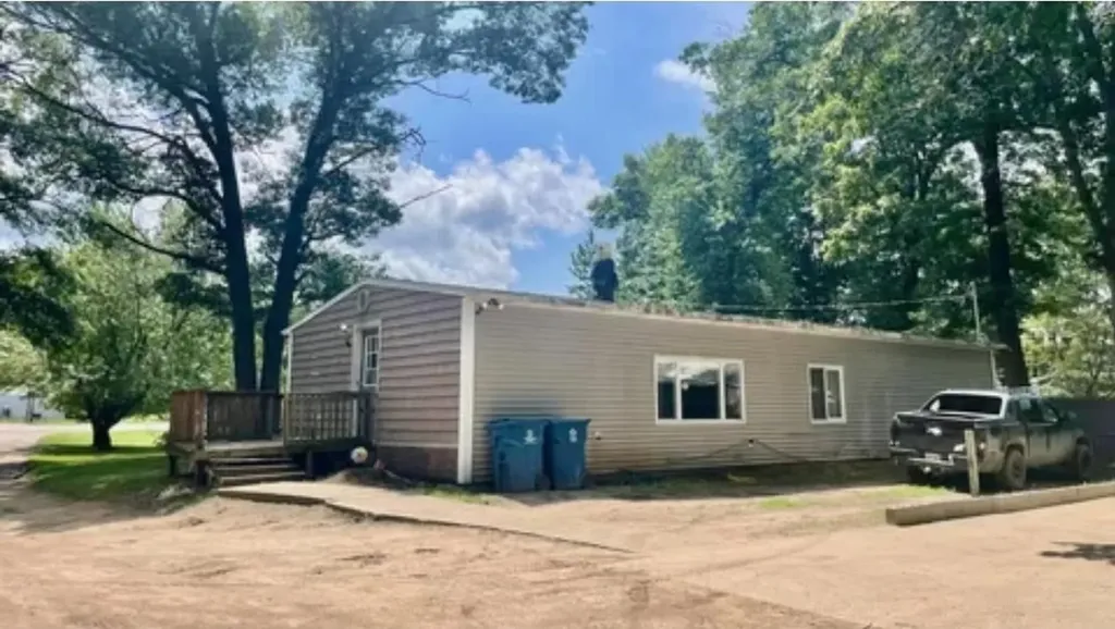 654 W Isabella Road Lee Township MI 48640