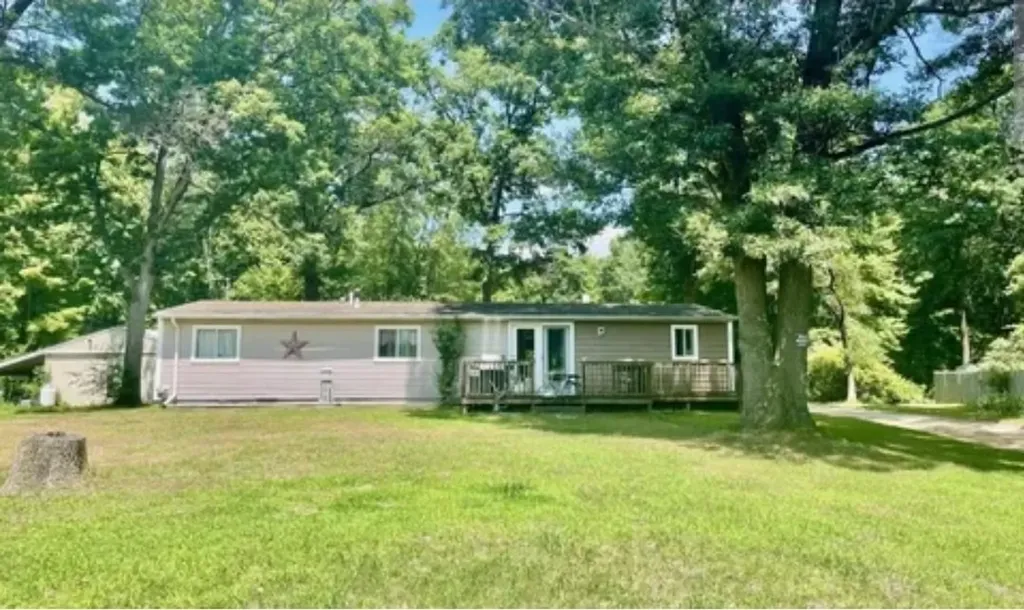 654 W Isabella Road Lee Township MI 48640