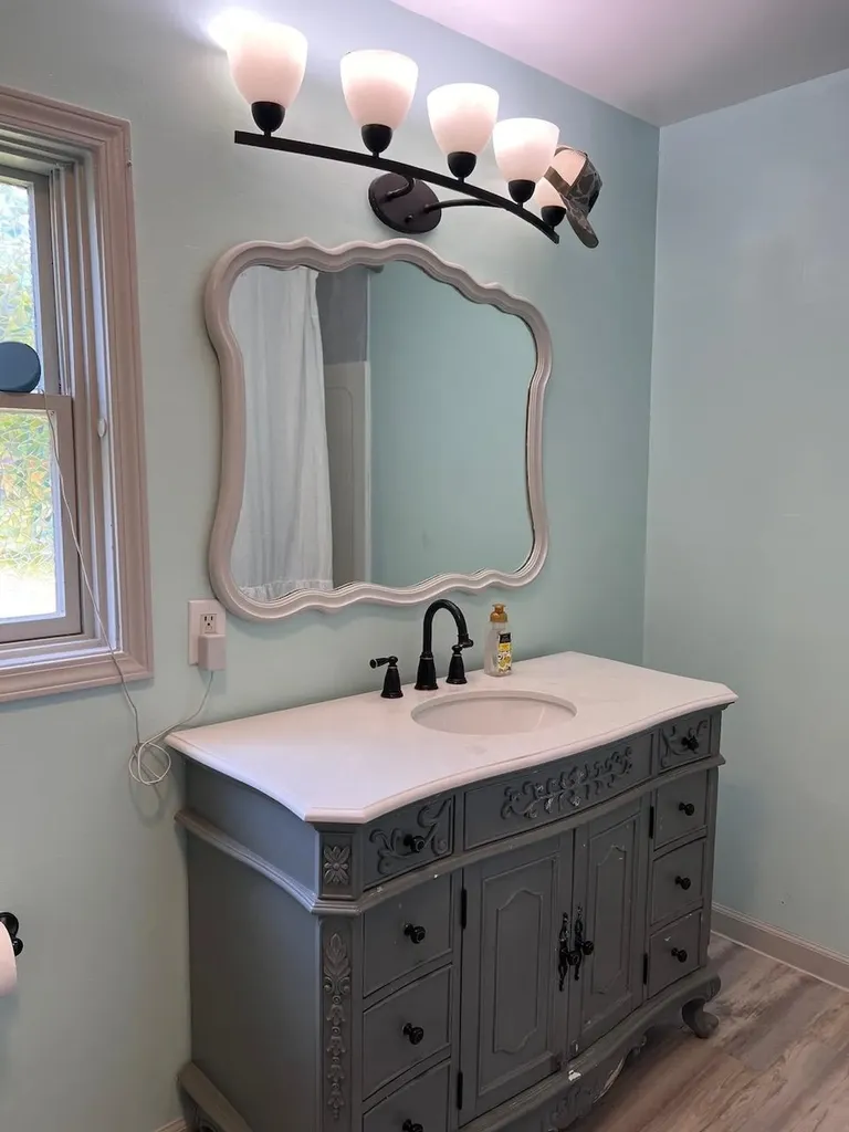 209 Main Street Morrice Village MI 48857