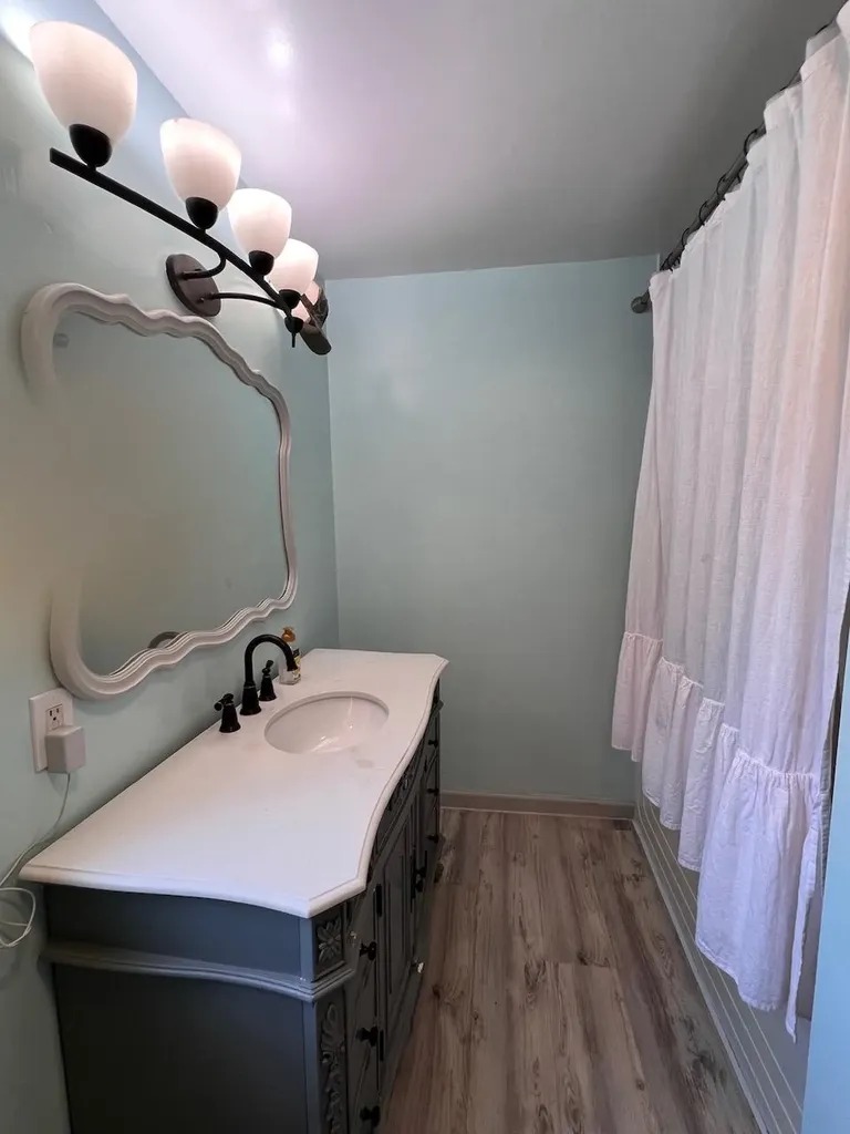 209 Main Street Morrice Village MI 48857