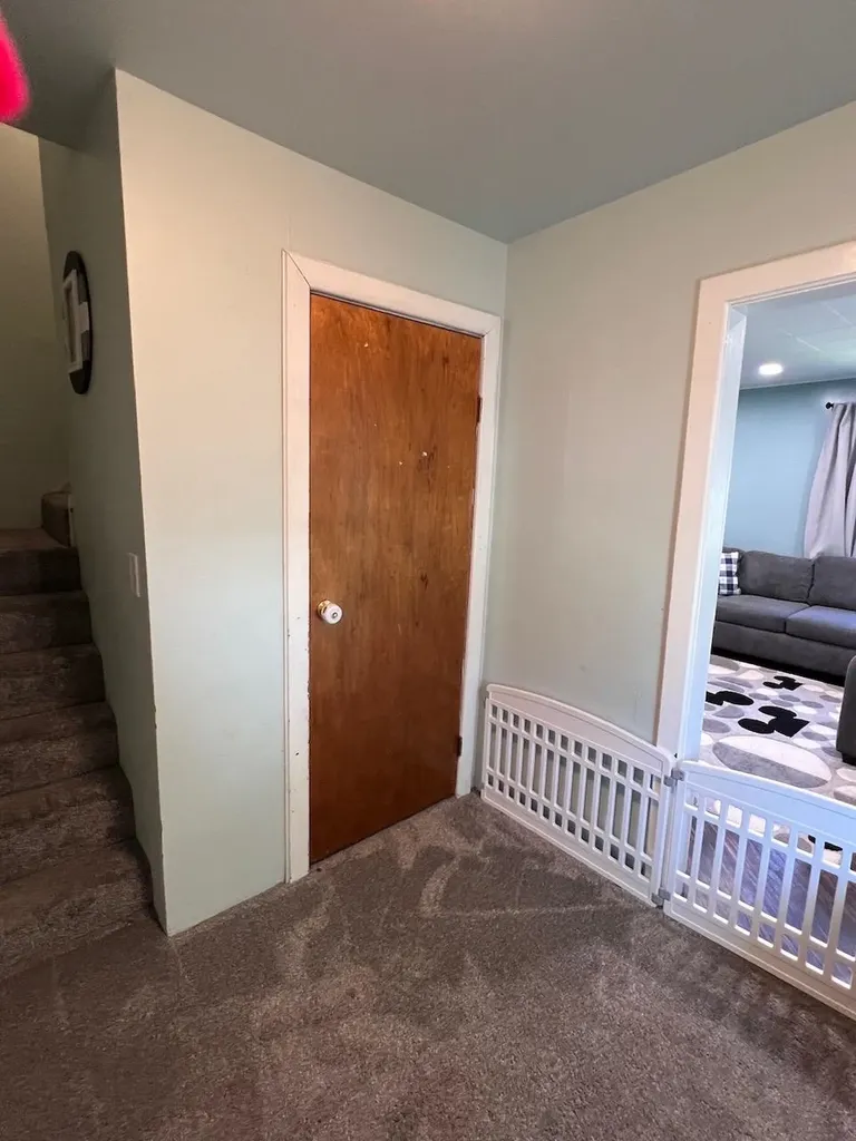 209 Main Street Morrice Village MI 48857