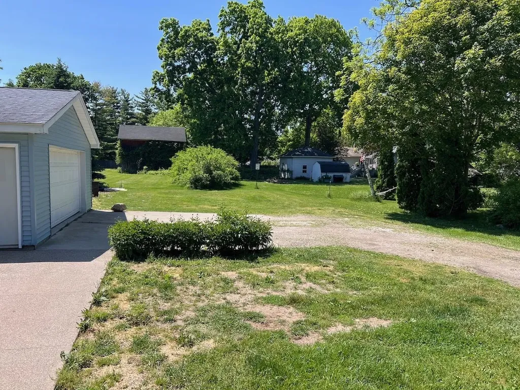 209 Main Street Morrice Village MI 48857