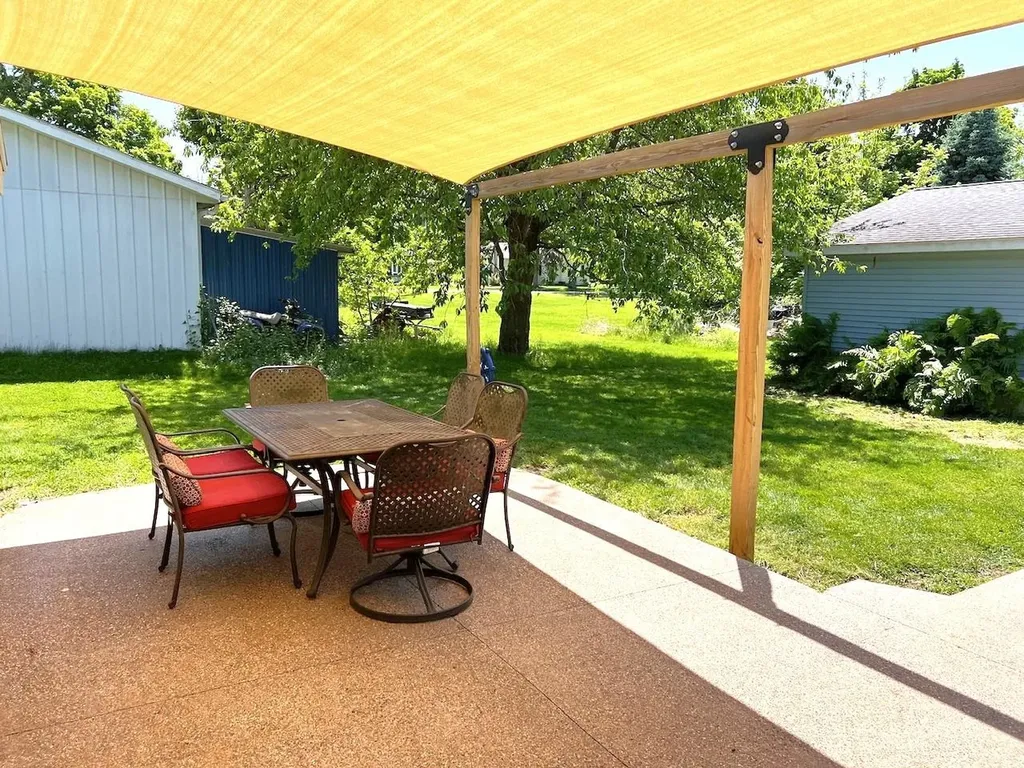 209 Main Street Morrice Village MI 48857