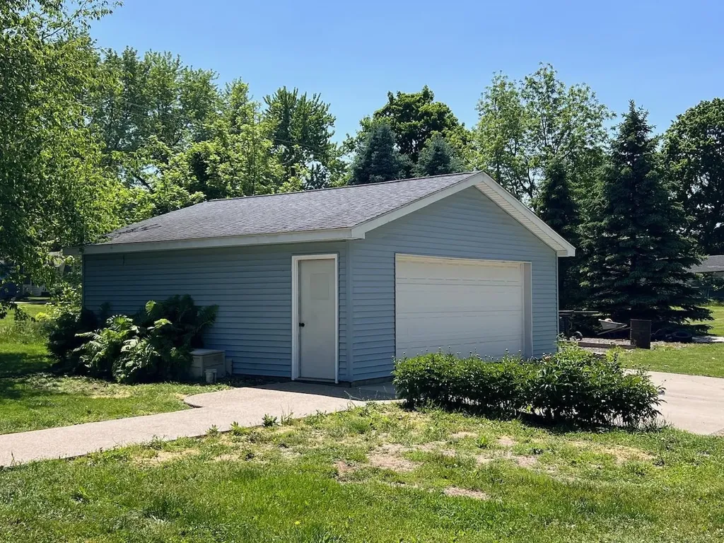 209 Main Street Morrice Village MI 48857