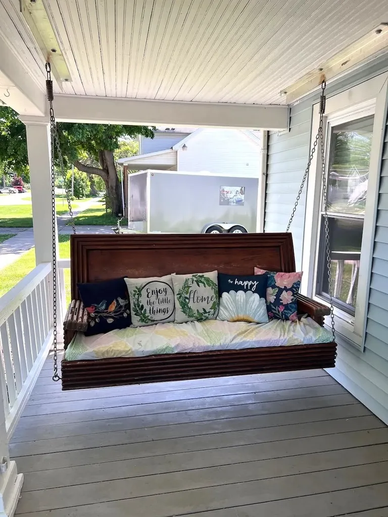 209 Main Street Morrice Village MI 48857