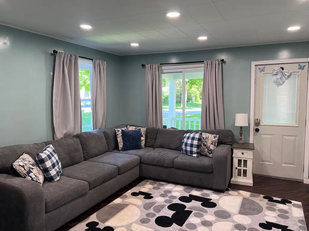 209 Main Street Morrice Village MI 48857