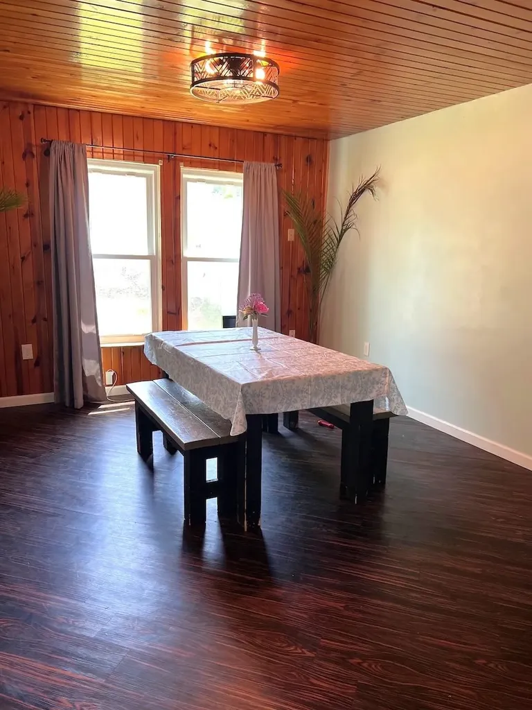 209 Main Street Morrice Village MI 48857