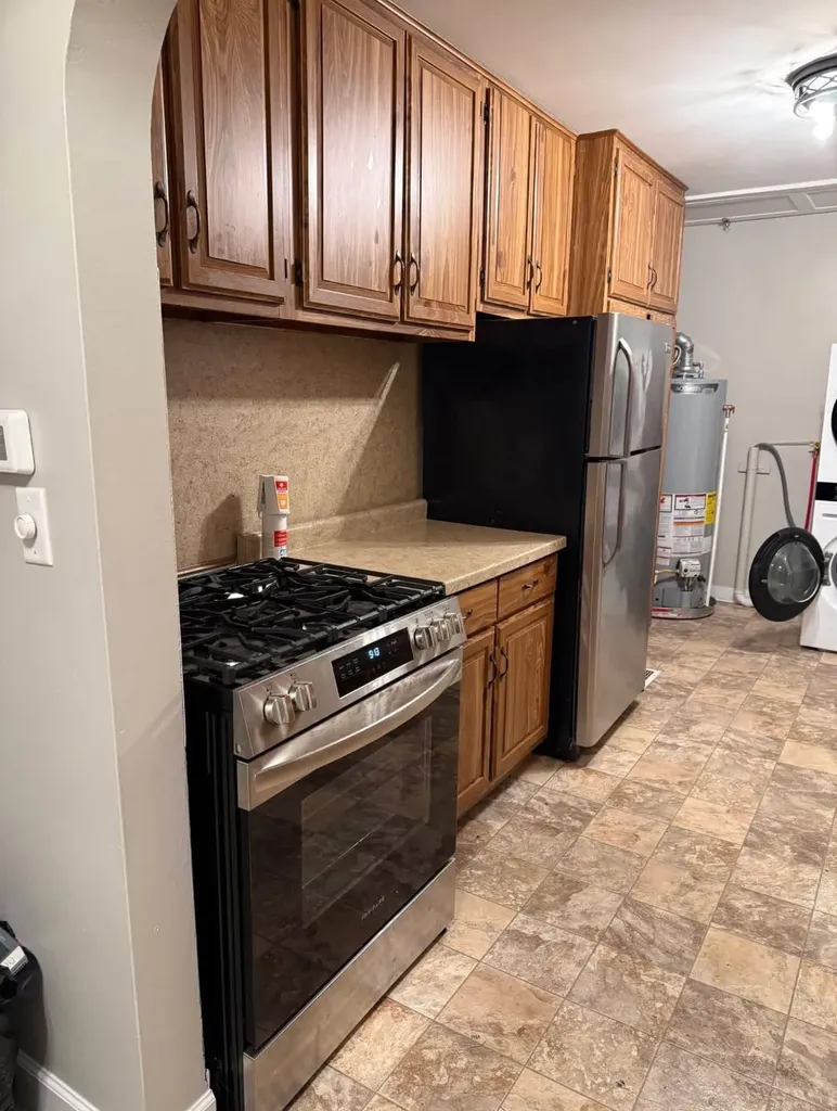 1503 S Van Buren Street Bay City City MI 48708