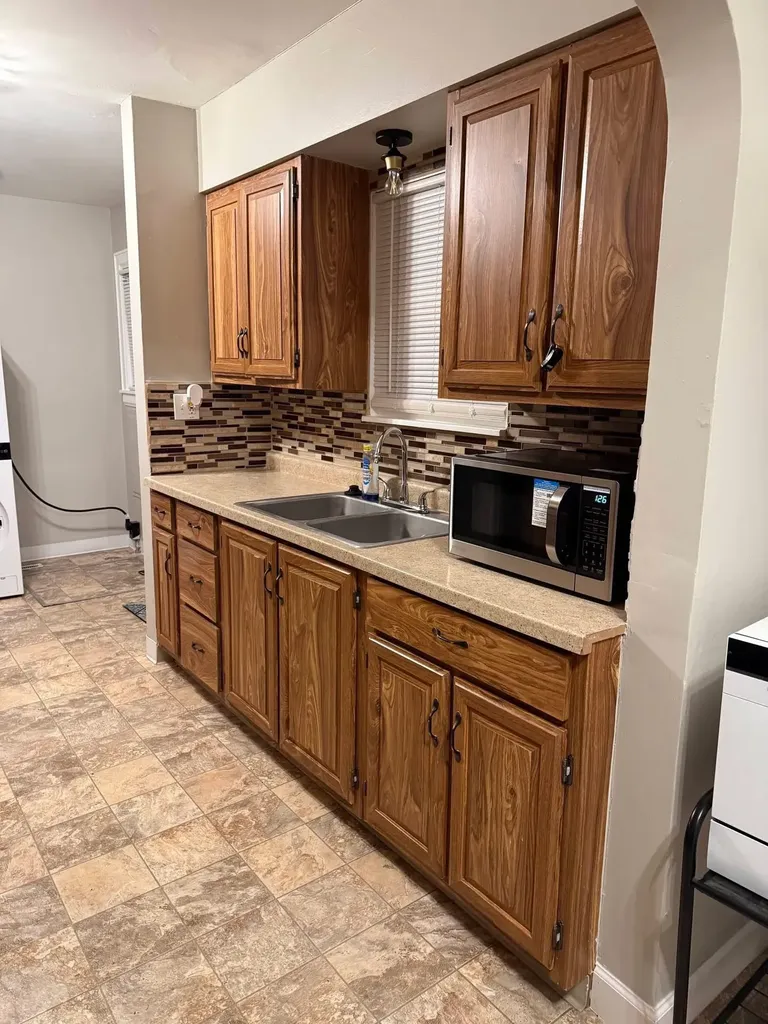 1503 S Van Buren Street Bay City City MI 48708