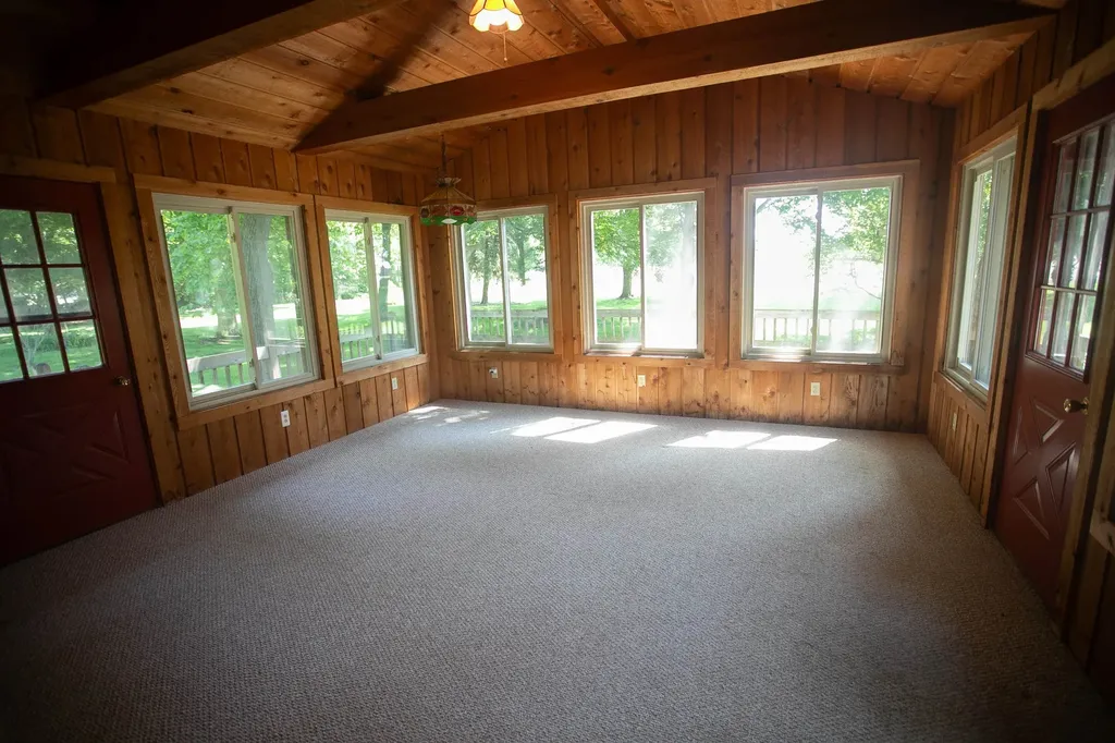 5481 Sheridan Avenue Gaines Township MI 48429