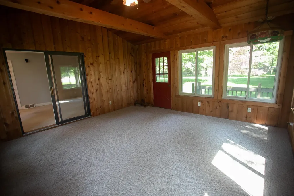 5481 Sheridan Avenue Gaines Township MI 48429