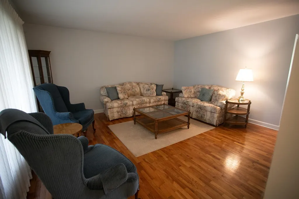 5481 Sheridan Avenue Gaines Township MI 48429