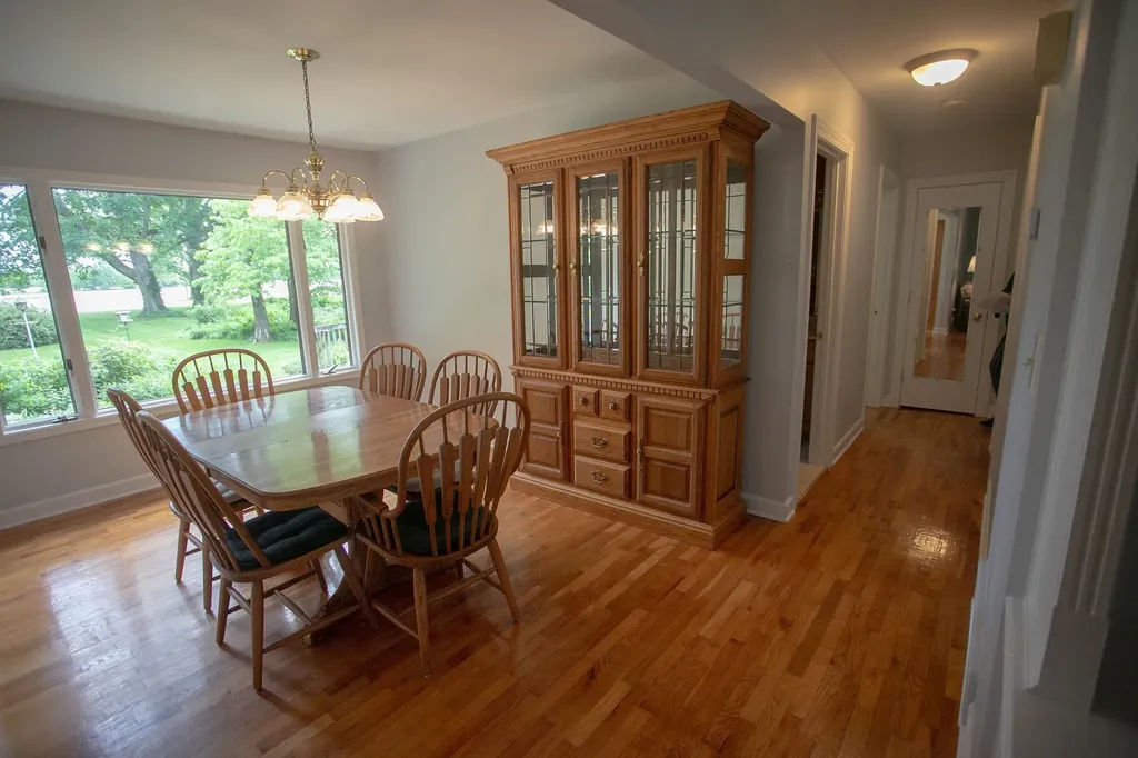 5481 Sheridan Avenue Gaines Township MI 48429