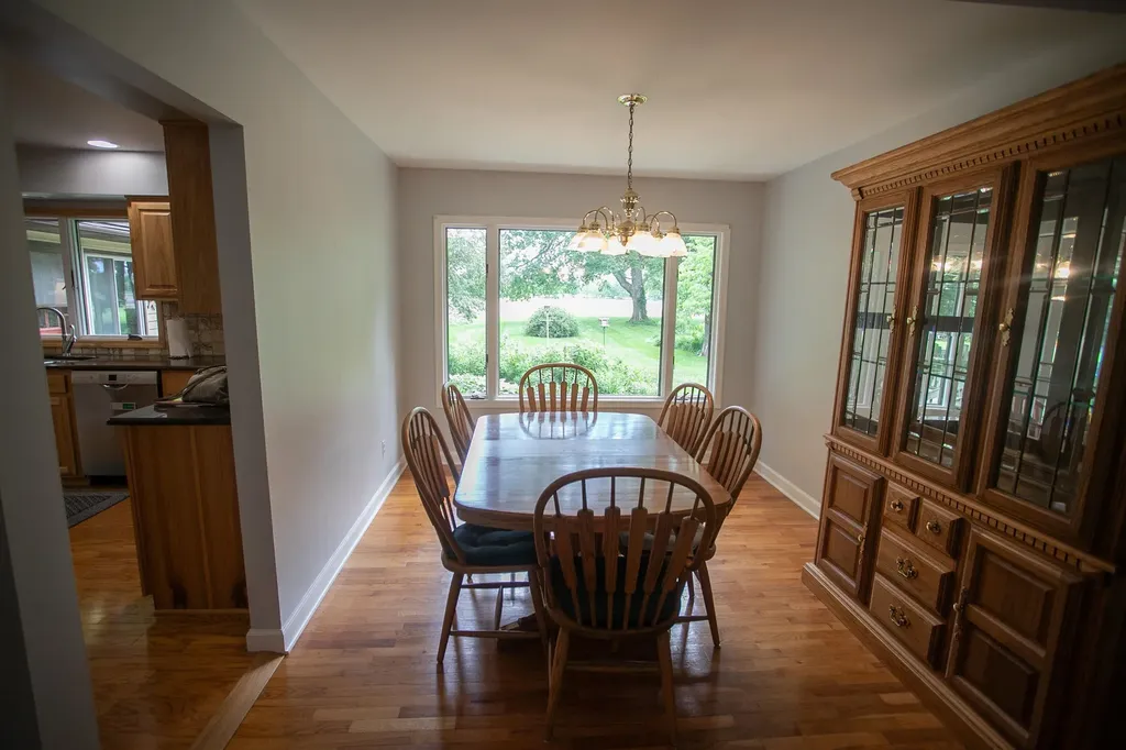 5481 Sheridan Avenue Gaines Township MI 48429