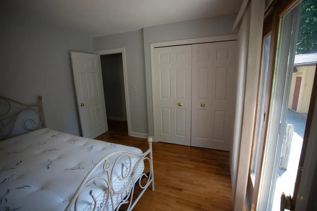 5481 Sheridan Avenue Gaines Township MI 48429