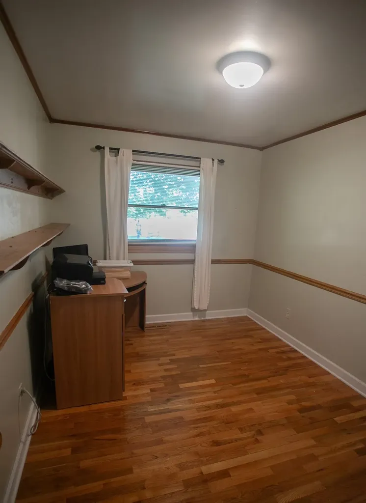 5481 Sheridan Avenue Gaines Township MI 48429