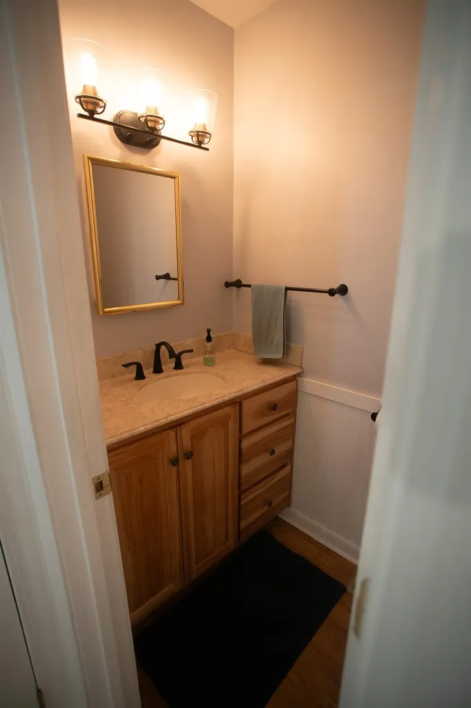 5481 Sheridan Avenue Gaines Township MI 48429