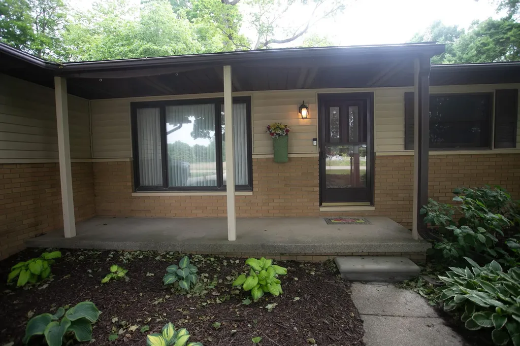 5481 Sheridan Avenue Gaines Township MI 48429