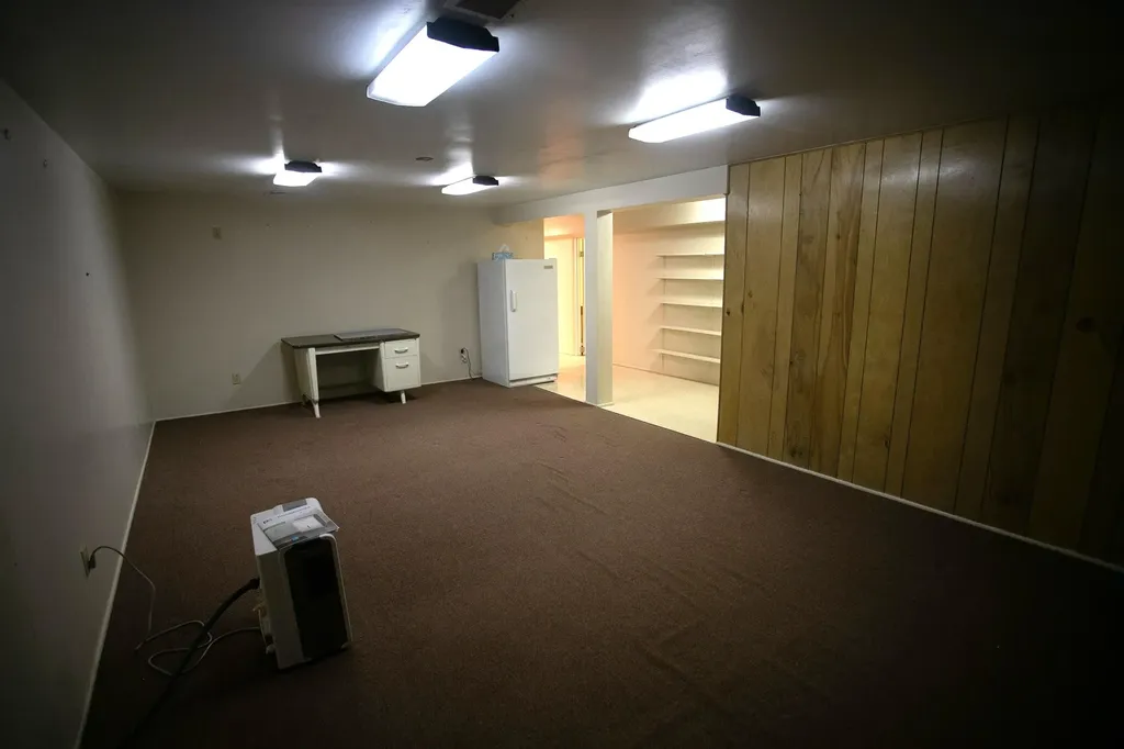 5481 Sheridan Avenue Gaines Township MI 48429