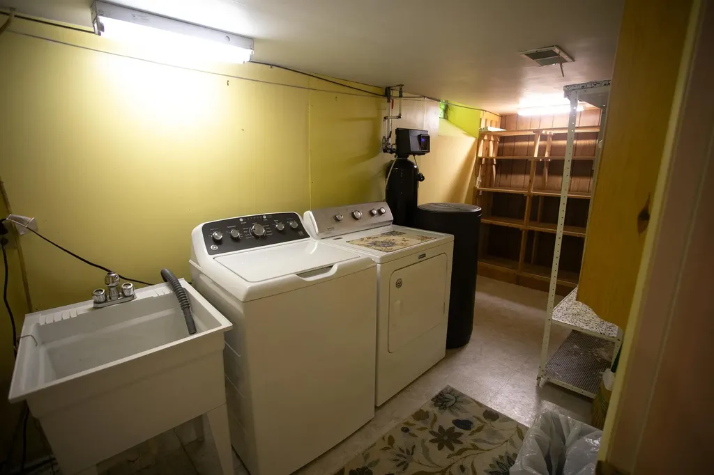 5481 Sheridan Avenue Gaines Township MI 48429