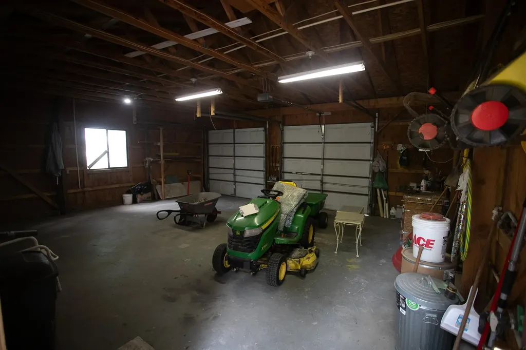 5481 Sheridan Avenue Gaines Township MI 48429