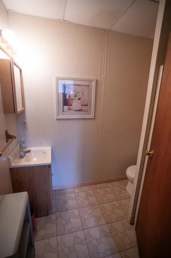 5481 Sheridan Avenue Gaines Township MI 48429