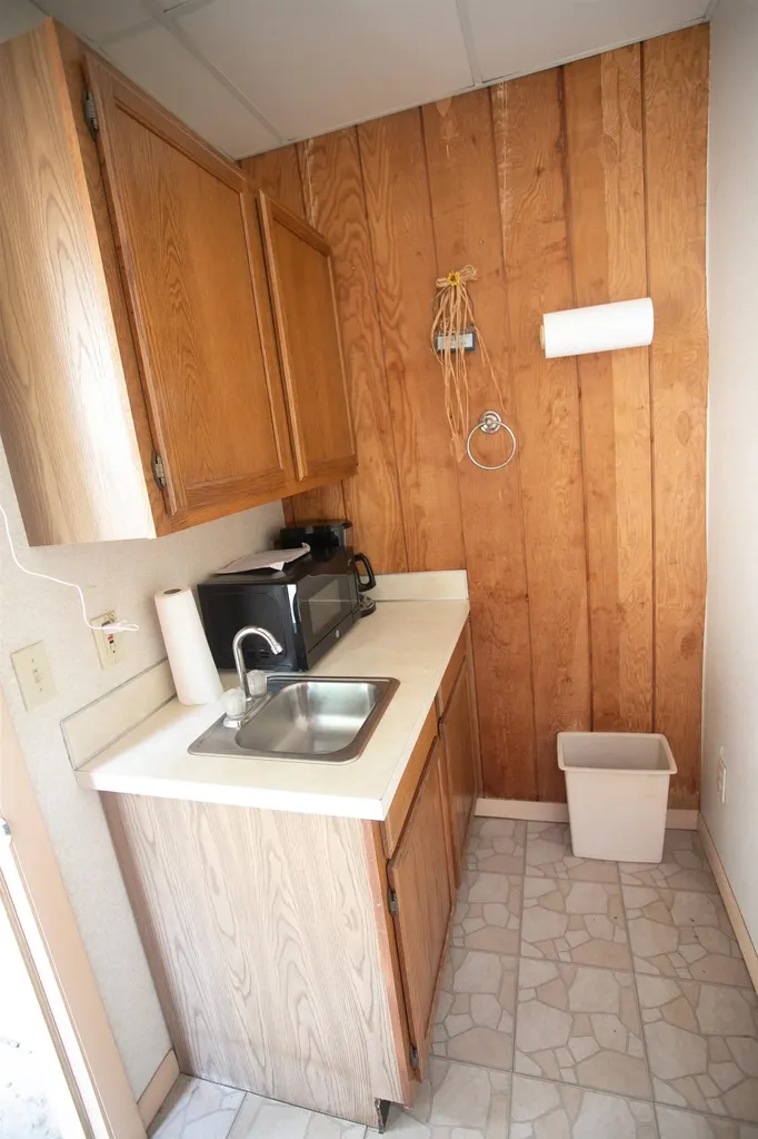 5481 Sheridan Avenue Gaines Township MI 48429