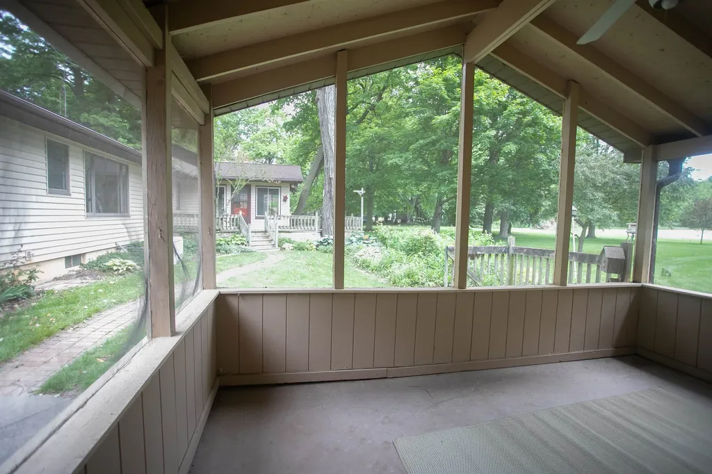 5481 Sheridan Avenue Gaines Township MI 48429