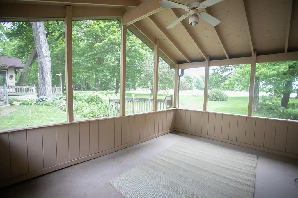 5481 Sheridan Avenue Gaines Township MI 48429