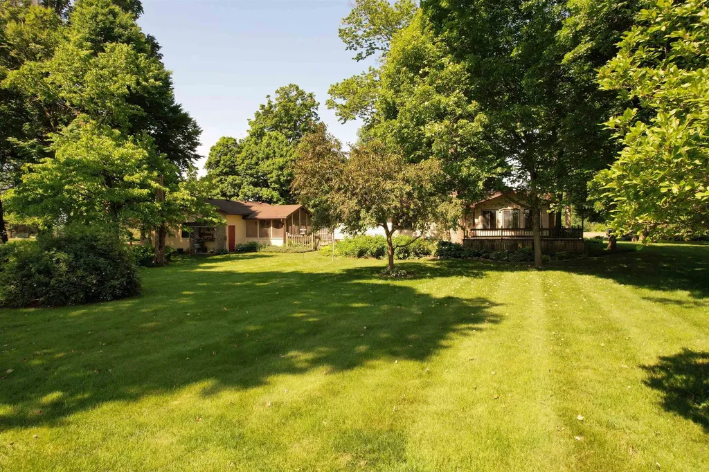 5481 Sheridan Avenue Gaines Township MI 48429