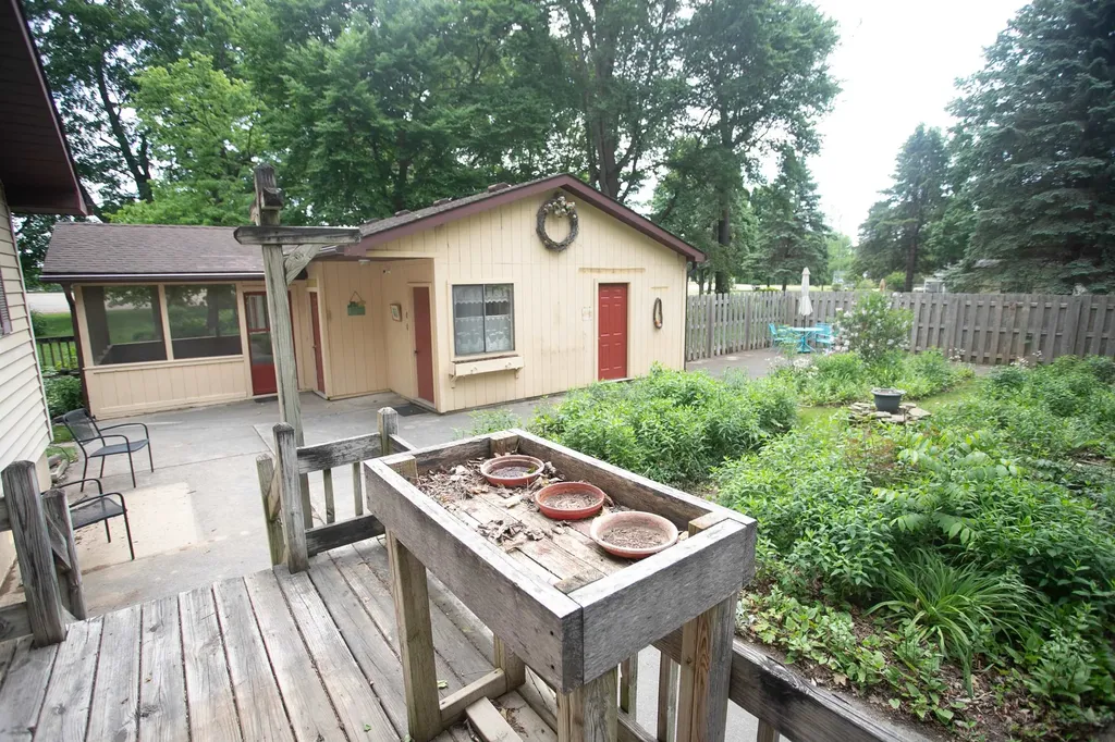 5481 Sheridan Avenue Gaines Township MI 48429