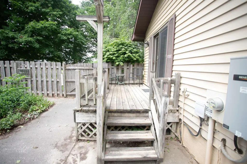 5481 Sheridan Avenue Gaines Township MI 48429