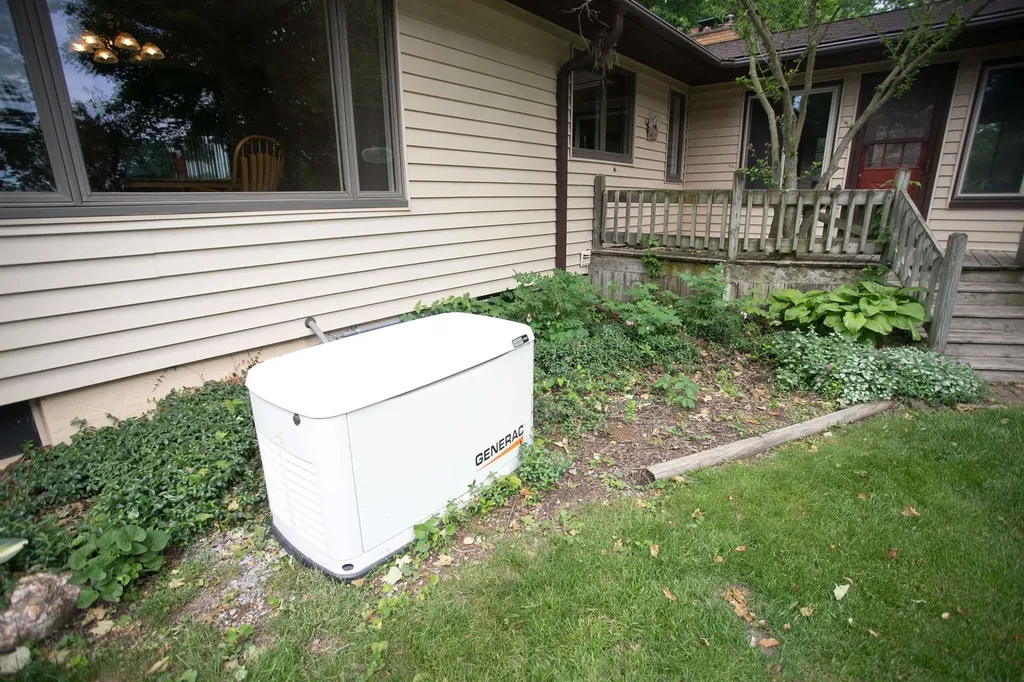 5481 Sheridan Avenue Gaines Township MI 48429