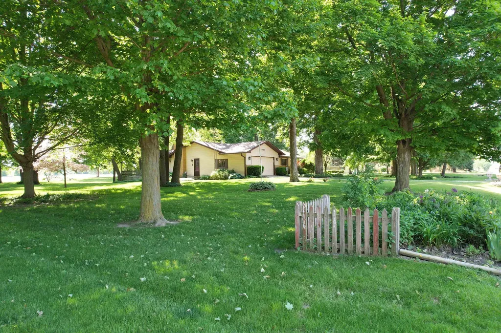 5481 Sheridan Avenue Gaines Township MI 48429