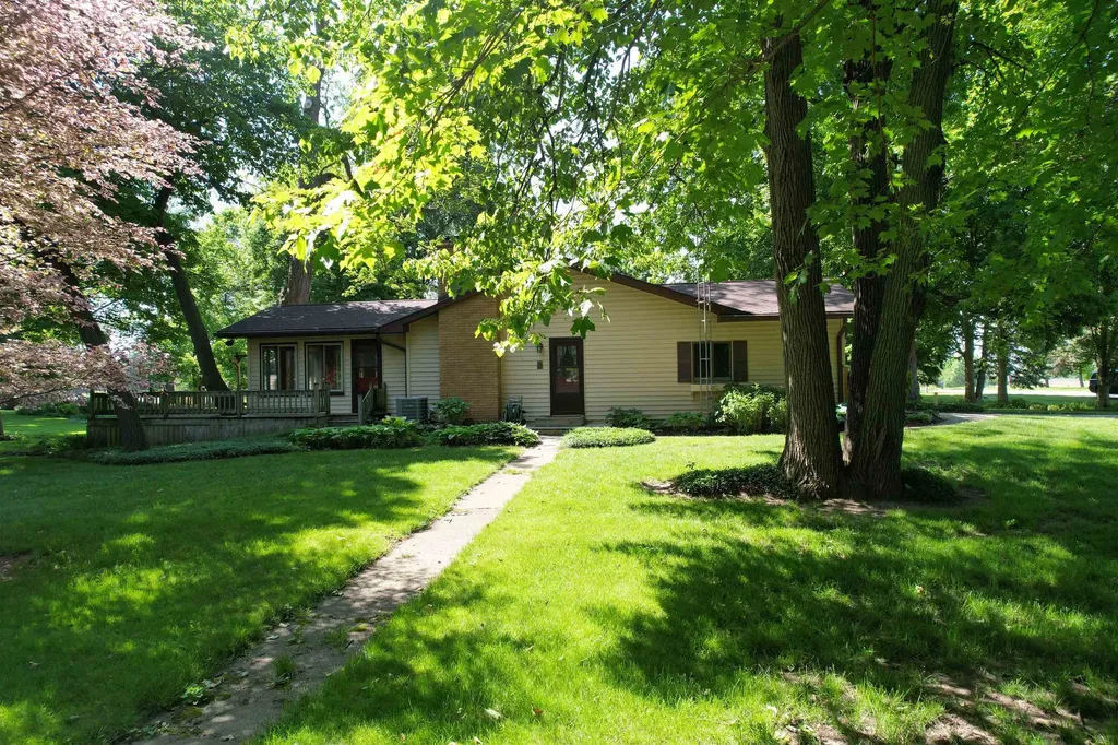 5481 Sheridan Avenue Gaines Township MI 48429
