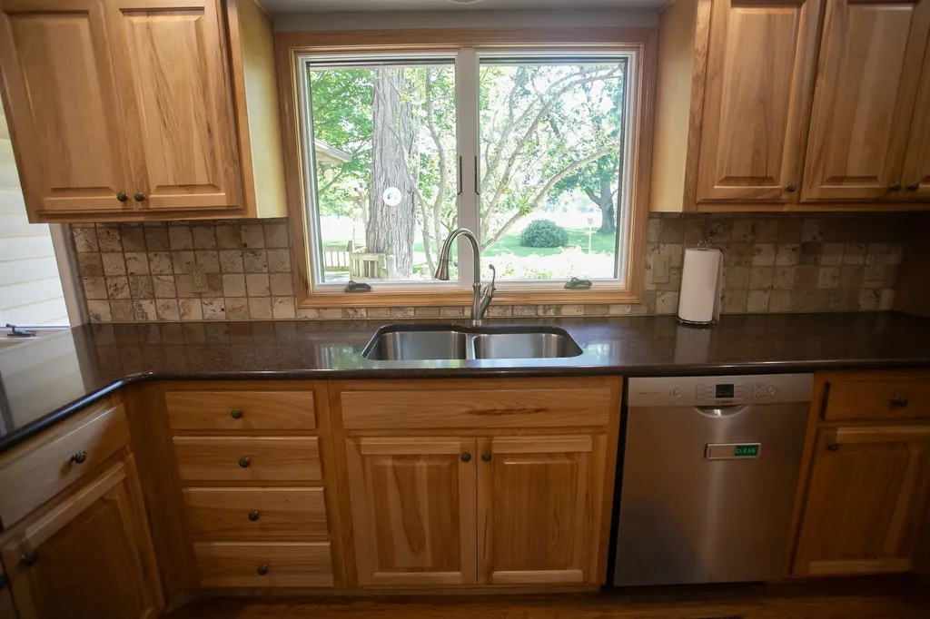 5481 Sheridan Avenue Gaines Township MI 48429