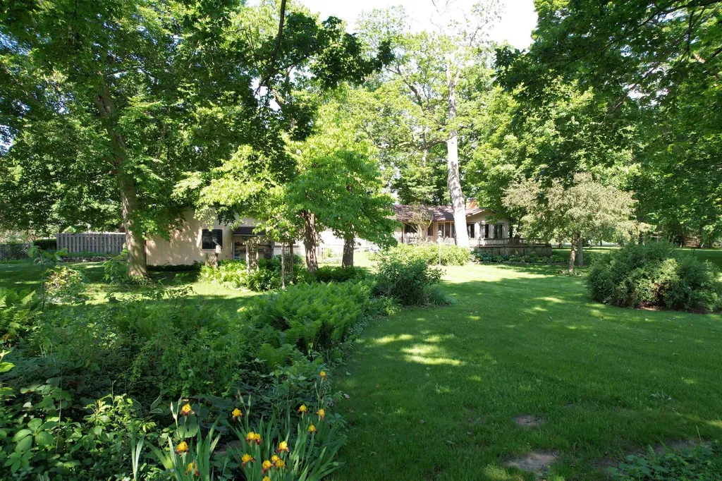 5481 Sheridan Avenue Gaines Township MI 48429